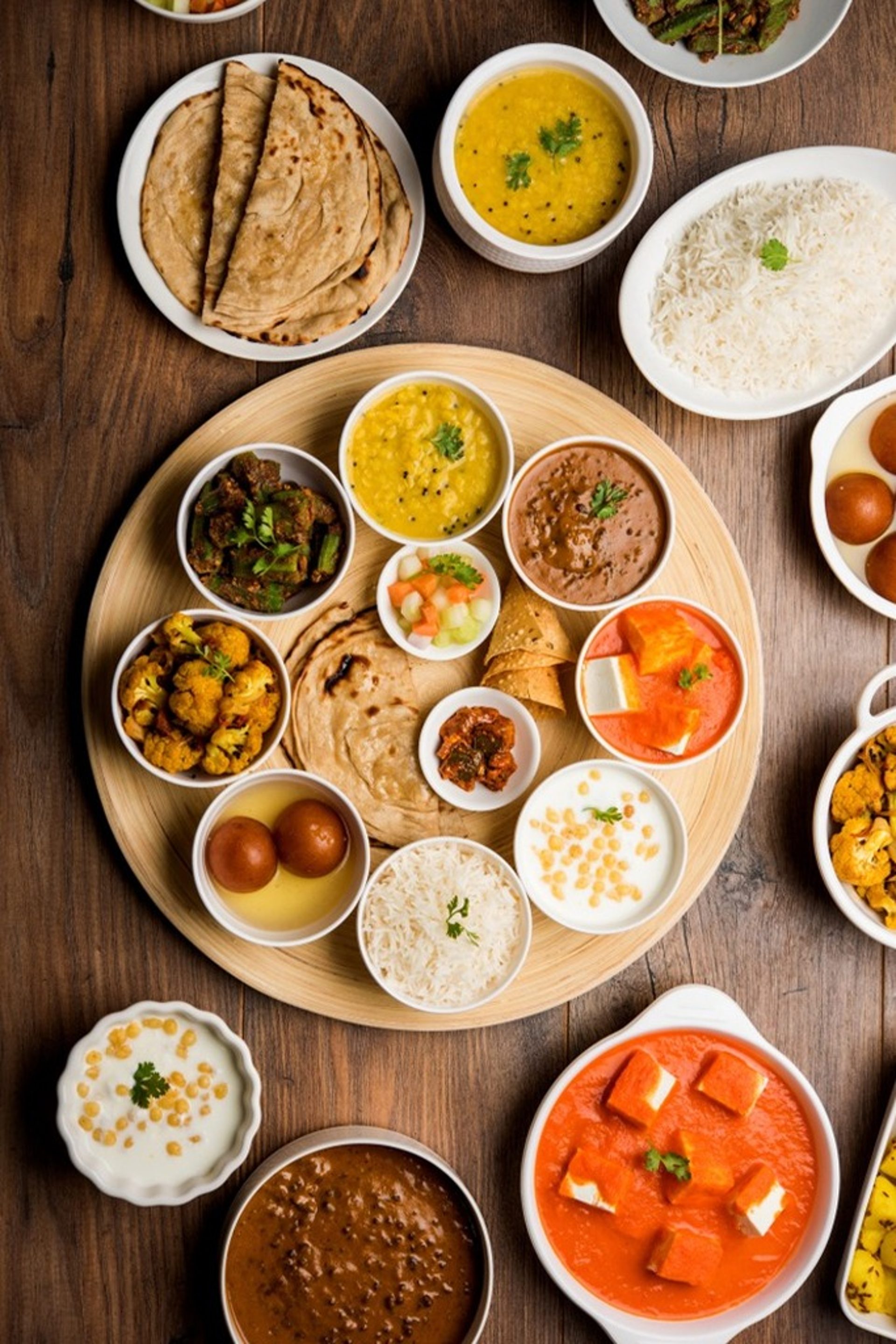 More Than a Meal An Experience of Taste, Quality, and Care.