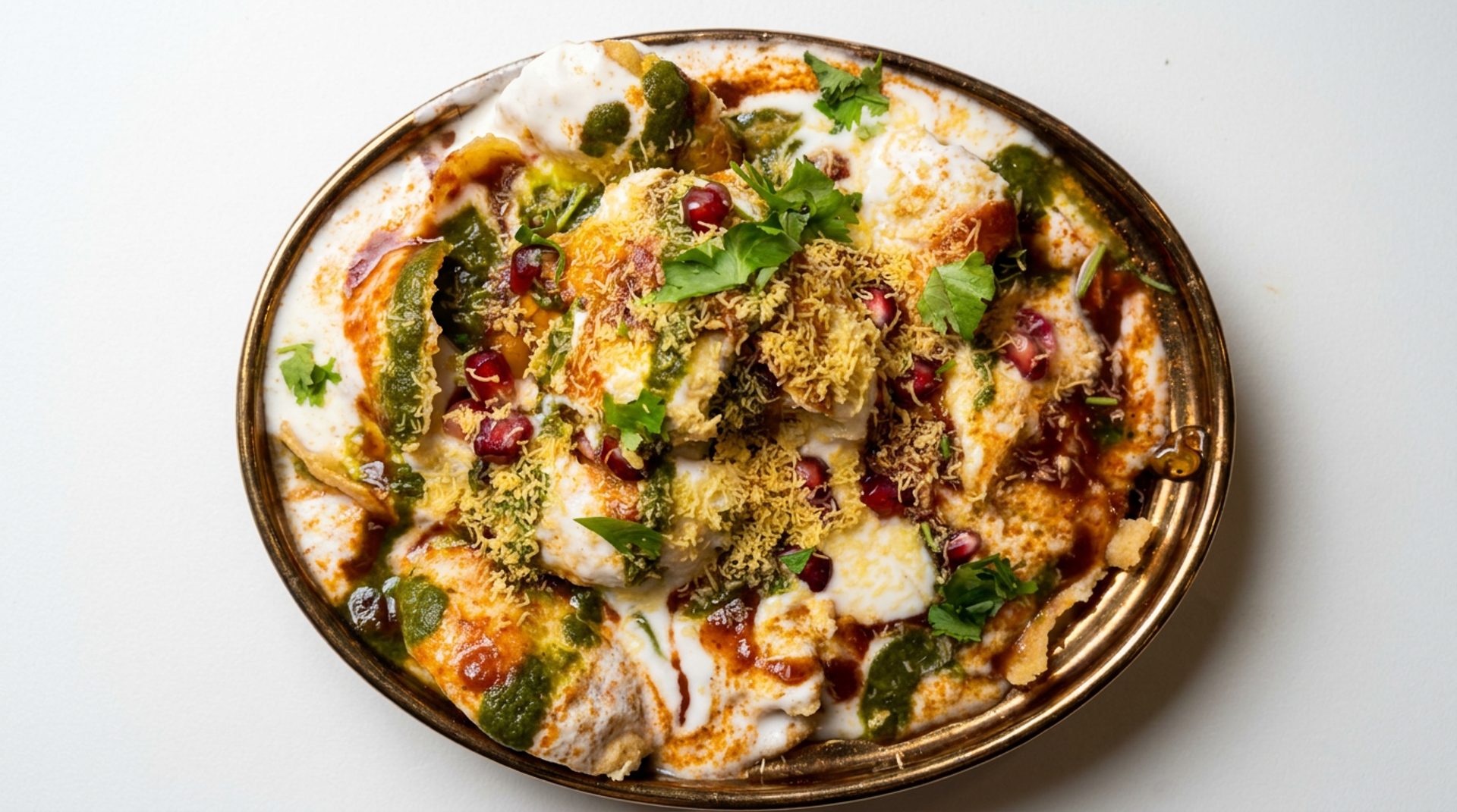 A menu worth exploring, dish by dish