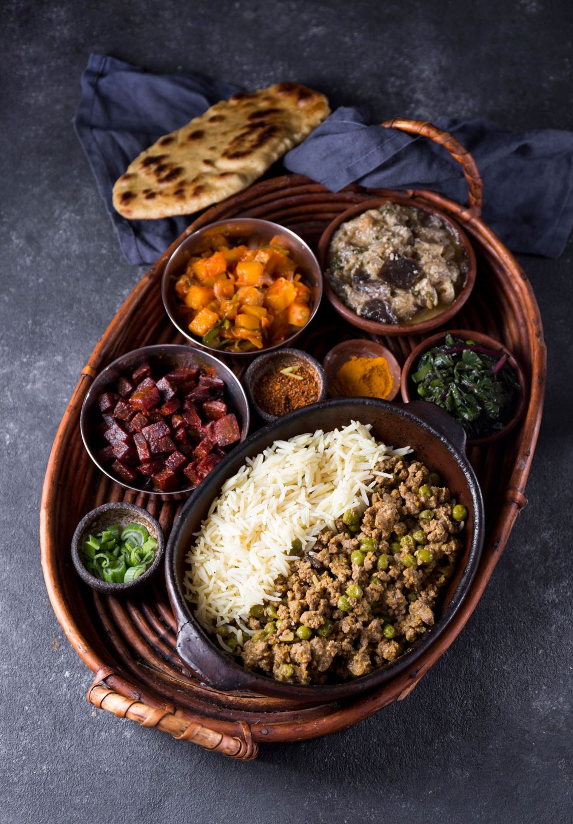 Deliciously Veg, Unforgettable Taste!