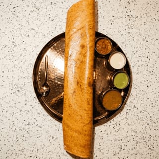 Masala Dosa