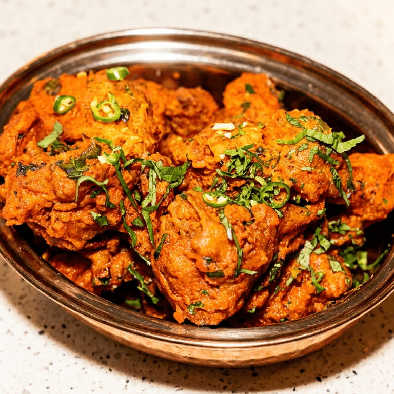 Explore our vegetarian food offerings