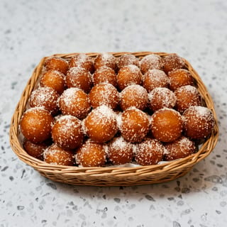 Gulab Jamun (1 lb)