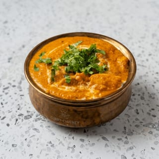 Paneer Tikka Masala