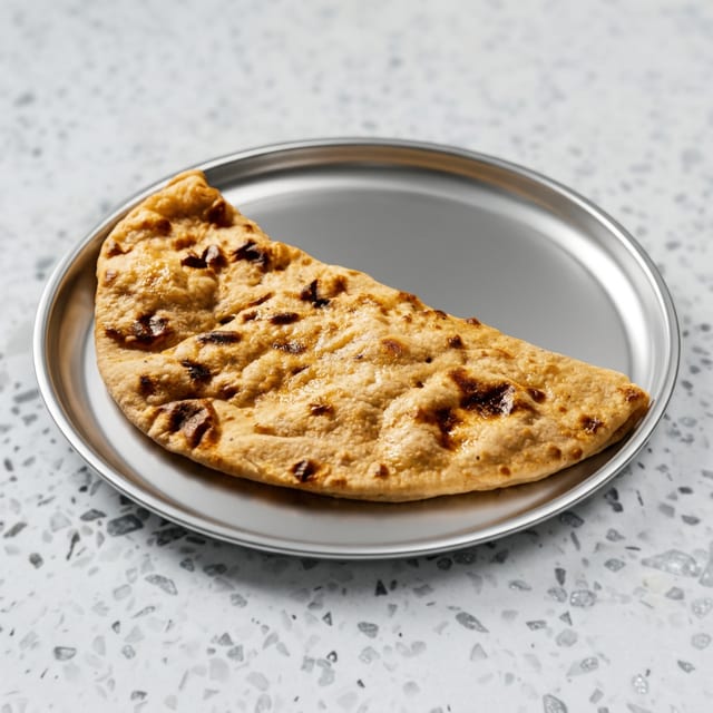 Tandoori Roti.