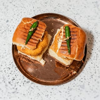 Vada Pav