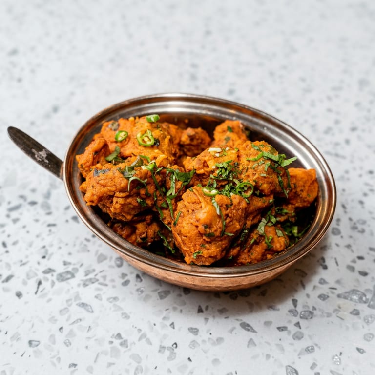 Delicious Chutneys for Every Dish