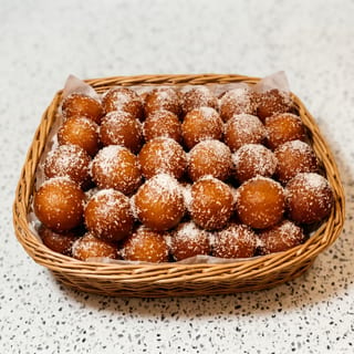 Gulab Jamun (1 lb)